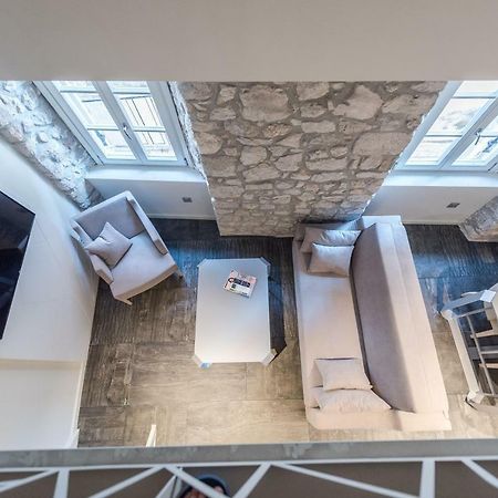 Alma Lofts Apartamento Zadar Exterior foto