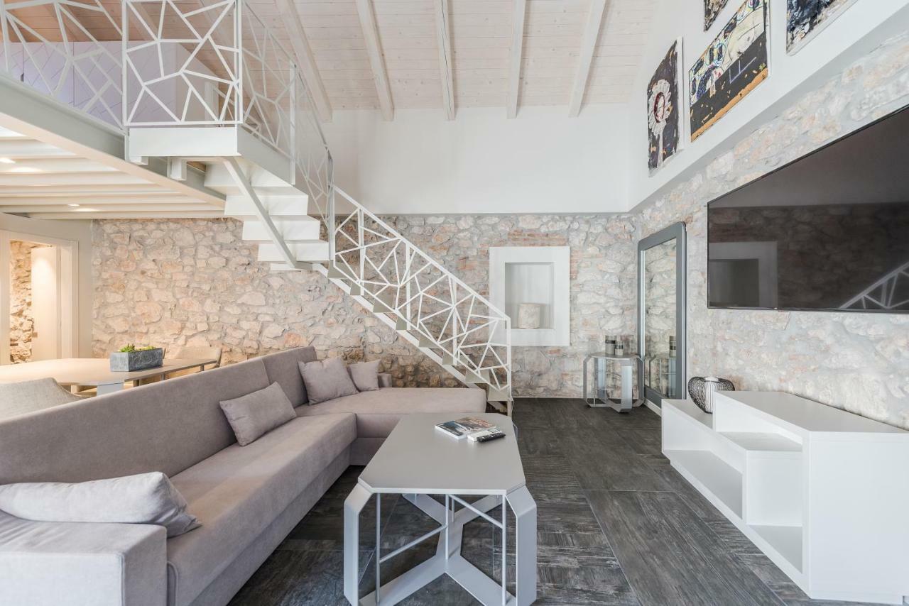 Alma Lofts Apartamento Zadar Exterior foto