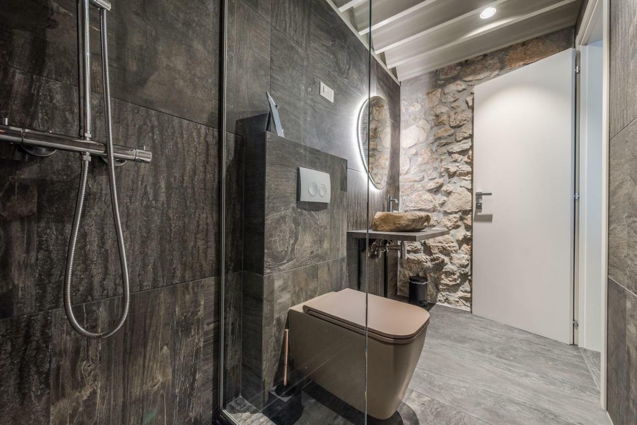 Alma Lofts Apartamento Zadar Exterior foto