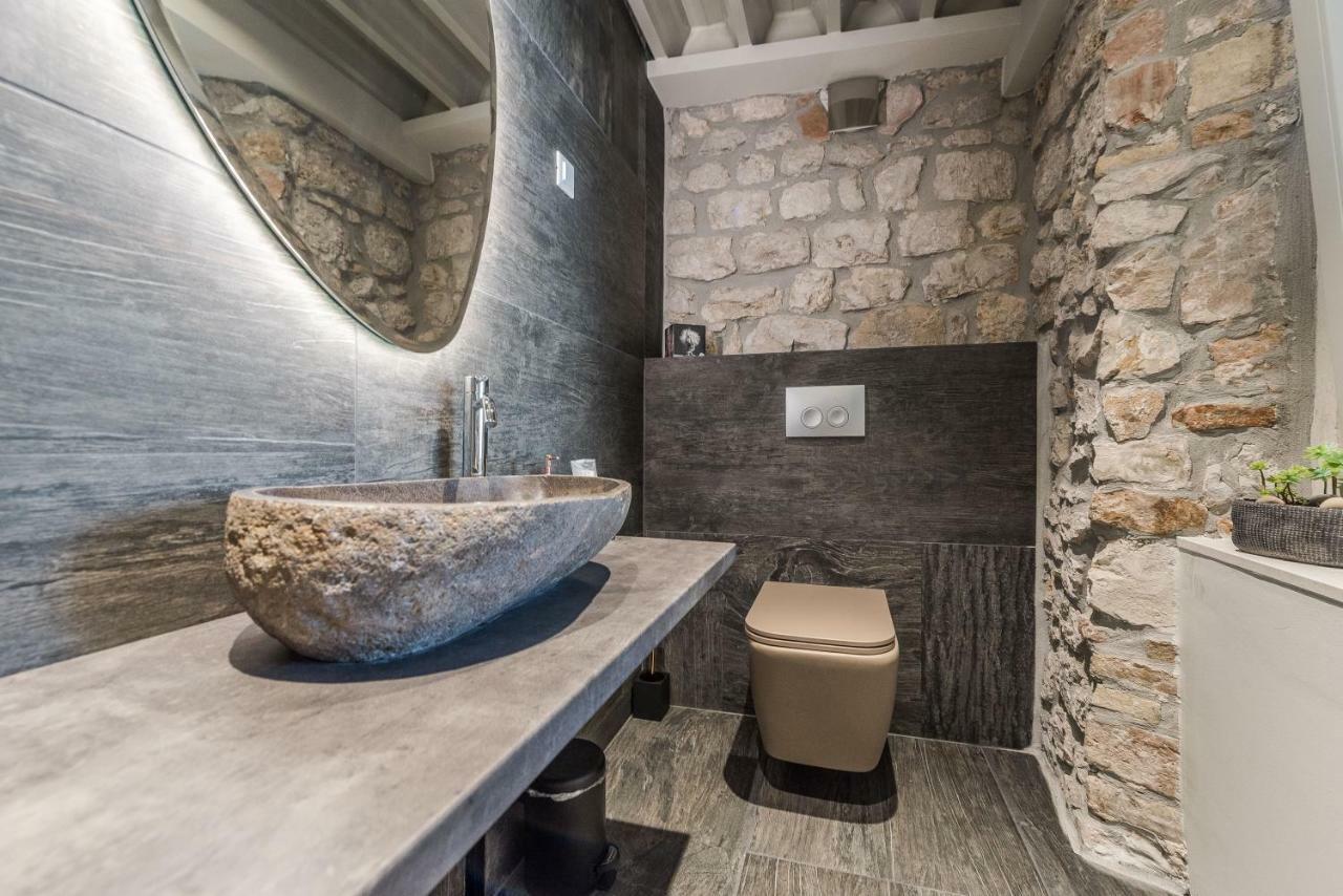 Alma Lofts Apartamento Zadar Exterior foto
